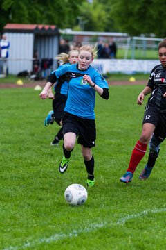 Bild 213 - B-Juniorinnen Kieler MTV - MTSV Olympia Neum�nster : Ergebnis: 0:10
